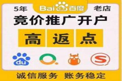 sem竞价托管代运营的五大经典案例